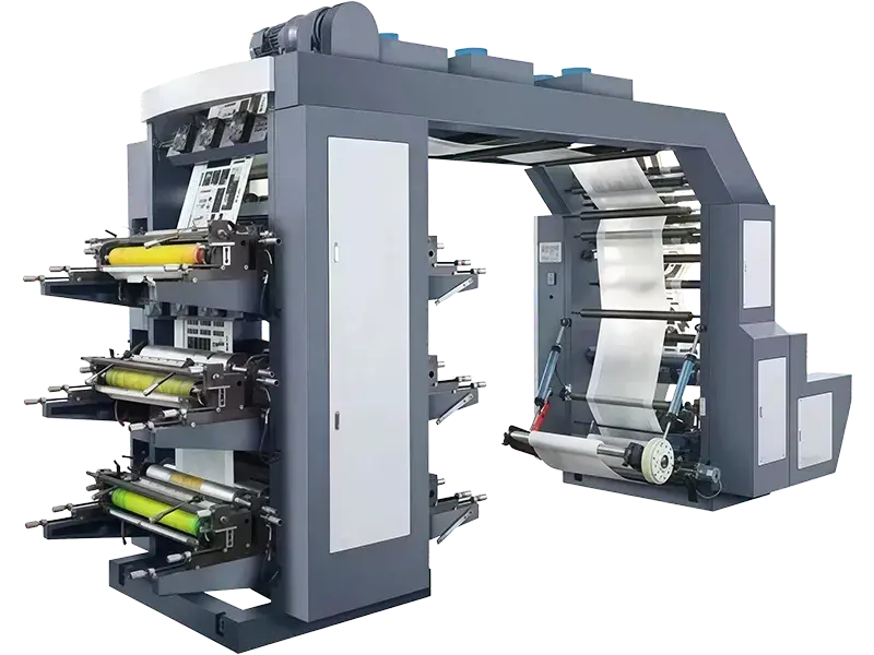 Printing Machine