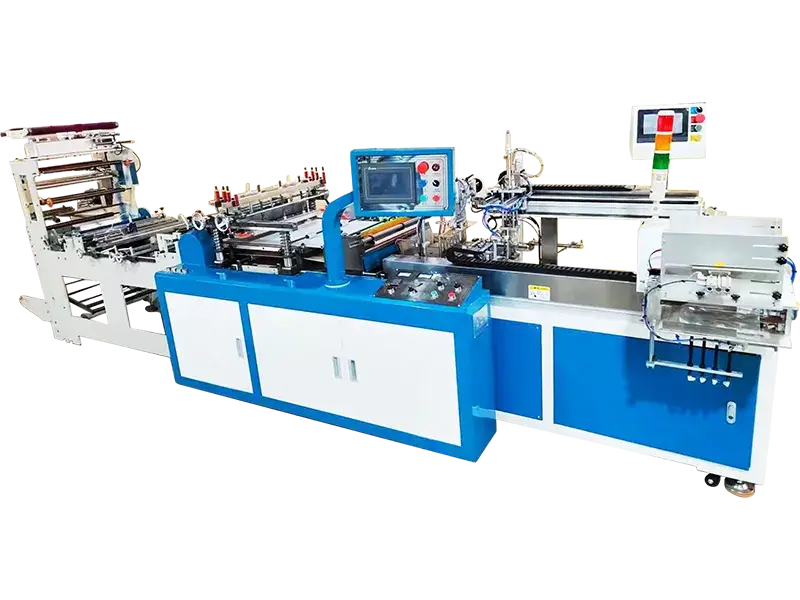 Automatic Packaging Machine
