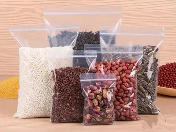 Bag Machines for Diverse Packaging Possibilities