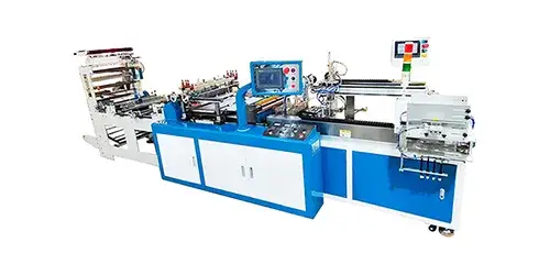 Automatic Packaging Machine