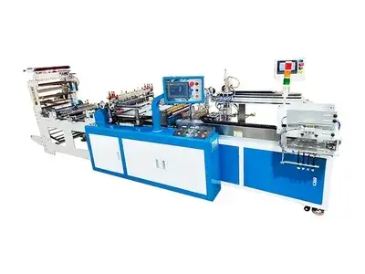 Automatic Packaging Machine