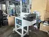 Automatic Winder for Re-Sealable Zipper