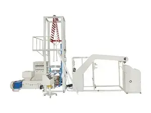 Blown Film Machine