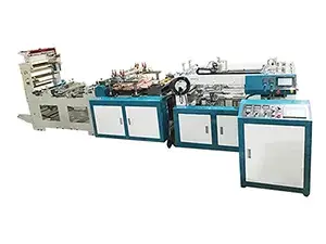 BC-600 (Double Lane)