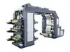 Flexo Printing Machine