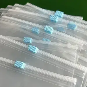 Available Bag Types