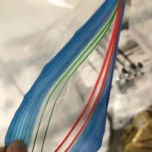 Available Bag Types