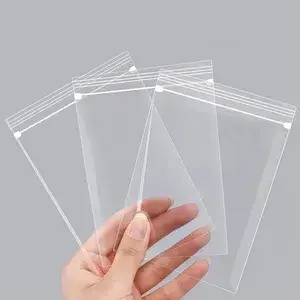 Available Bag Types
