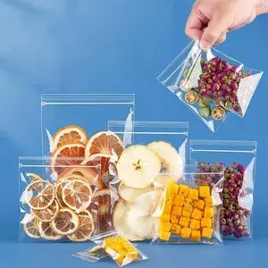Available Bag Types