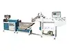 High Speed Zipper Extruder