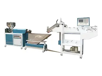 Single Screw Extruder