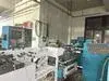 Triple Screw Extruder