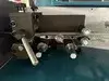 Triple Screw Extruder