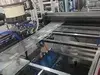 Poly Garment Bag Making Machine