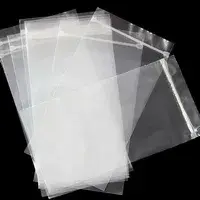 Available Bag Types